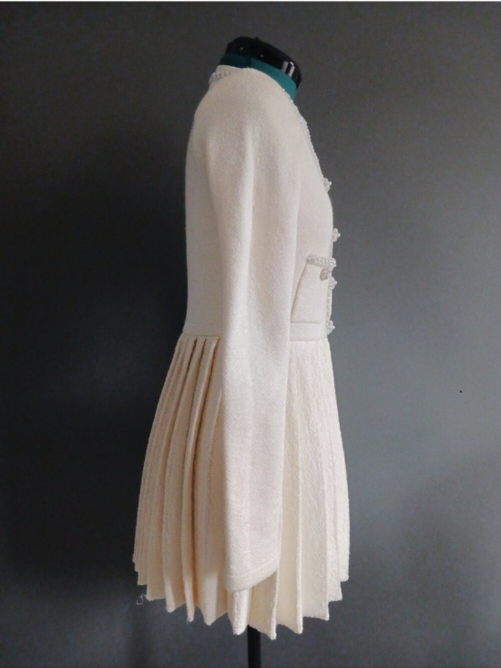 Self - Portrait Mini Dress Size M - Picture 4 of 12